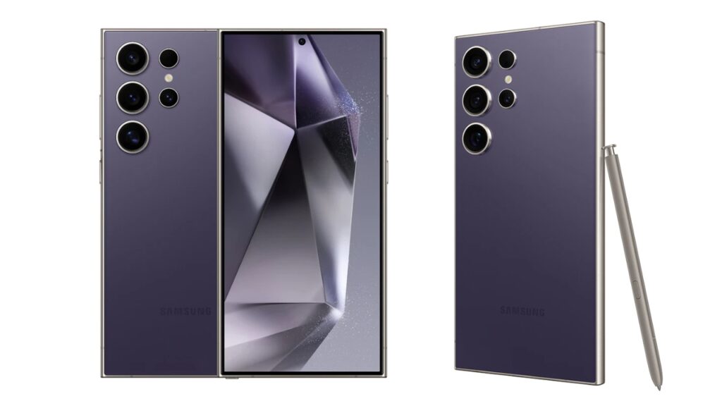 Samsung Galaxy S24 Ultra 5G
